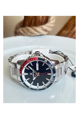 Daniel Klein Dk17207gün&tarih Göstergeli Erkek Kol Saat+bileklik