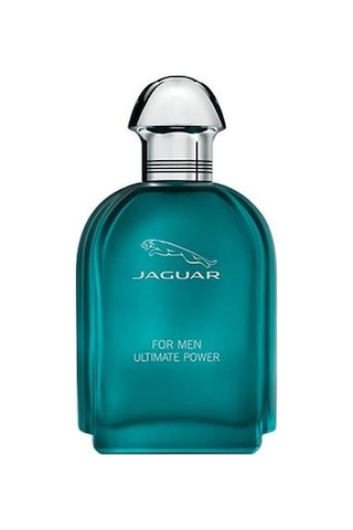 Jaguar Ultimate Power Erkek Parfüm EDT 100 ML