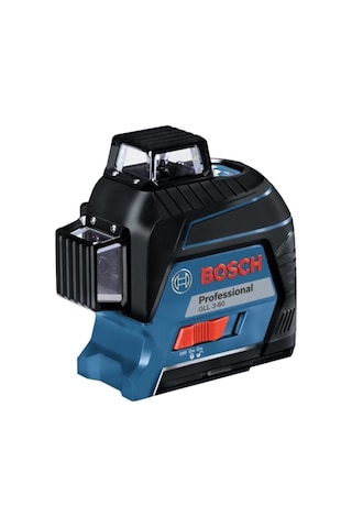 Bosch Professional GLL 3-80 Çizgi Lazer - 0601063S00
