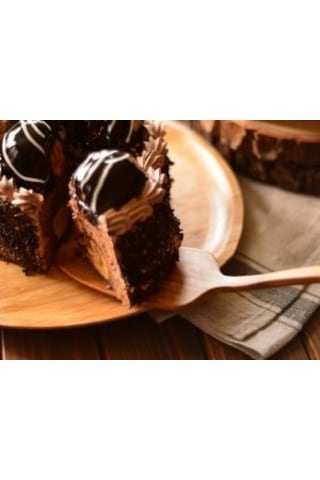 Kelsey - Spatula Ahşap