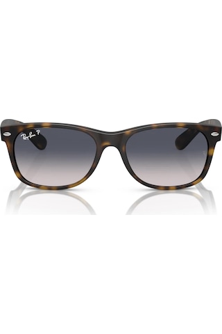 Ray-ban Rb2132 865/78 58 Polarize Unisex Güneş Gözlüğü