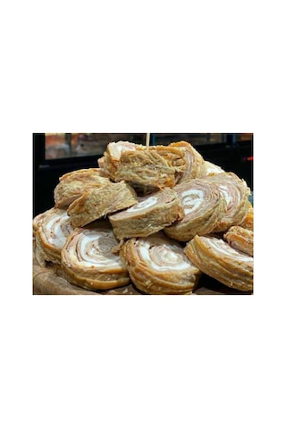 Kuzu Kokoreç Halka Dilimli 500 Gr