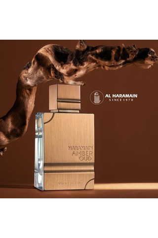 Al Haramain Amber Oud Gold Edition Pafüm Diğer