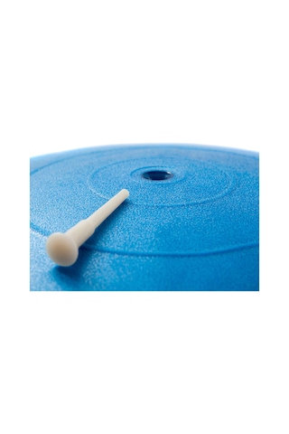 Ciwaa Cwa-2046 Pilates Topu 75 CM Mavi