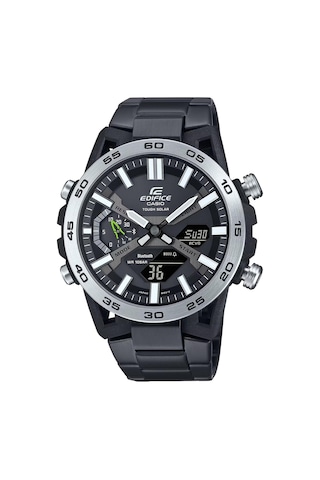 Casio Ecb-2000dd-1adf Kol Saati Casio Ecb-2000dd-1adf Kol Saati