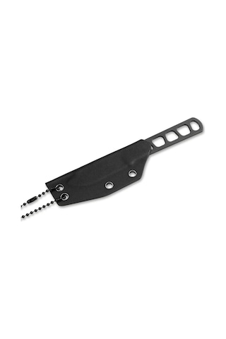 Böker Manufaktur Bff Packlite Allblack Kamp Bıçak