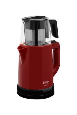 Sarex SR-3300 Tealab 1.8 L Çay Makinesi