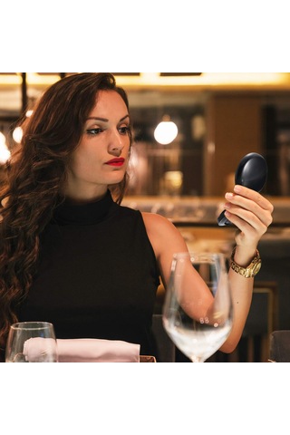 Paket Katlanabilir Seyahat Aynası Saç Fırçaları Yuvarlak Taşınabi