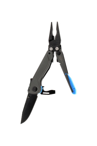 Sog Flash Mt Gri Çok Amaçlı Pense