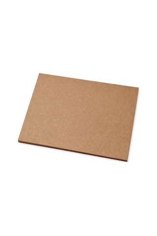 A4 Kraft Kağıt-tekli -1 Adet