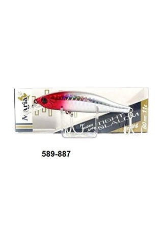 Maria Tight Slalom 8 Cm 11 Gr