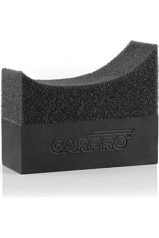 Carpro Tıre Applıcator - Lastık Parlatma Süngerı