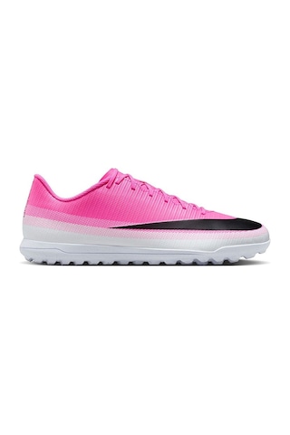 Nike Vapor 17 Club Tf T Erkek Futbol Ayakkabısı Iq6853-900 Pembe