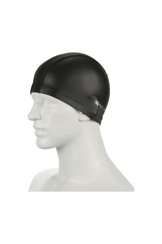 Speedo Ultra Pace Unisex Siyah Yüzücü Bonesi Sp8017310001 Çok Renkli