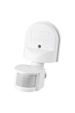 Ycl Yhs-150 Duvar Tipi 180 Derece Hareket Sensörü