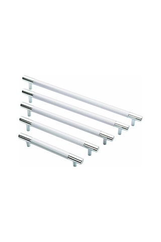 Eymenyapimarket Alüminyum Boy Kulp Mobilya Dolap Çekmece