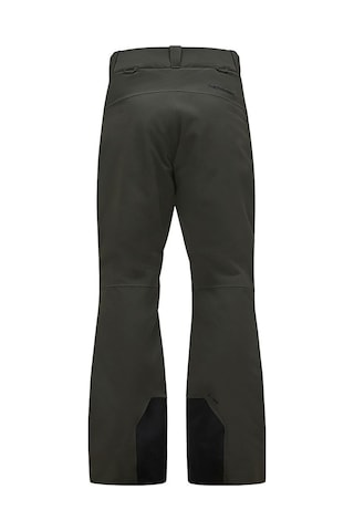 Peak Performance Peak Performance Navtech Erkek Yeşil Kayak Pantolonu 30238