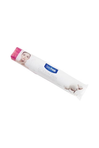 Deep Fresh Makyaj Temizleme Pamuğu 150'li