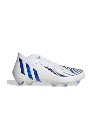 Adidas Predatör Edge.1 Ll Elite Fg Krampon Beyaz