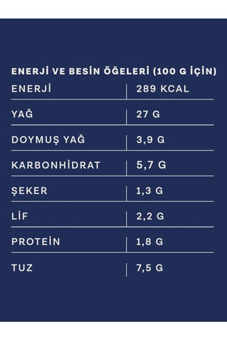 1lik Gemlik Sele Cam Kavanoz