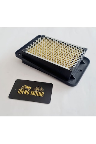 Hava Filtresi - Sym Jet 14