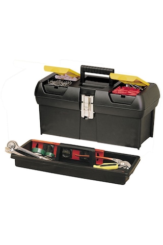Stanley 1-92-064 12.5" 2000 Seri Metal Kilit Takım Çantası