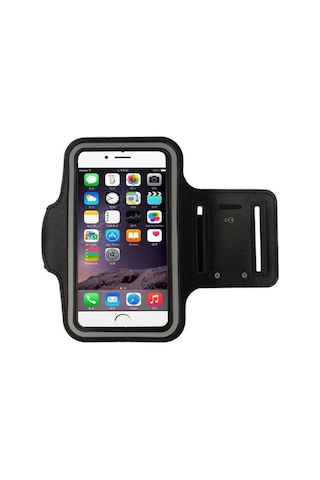 Tüm Telefonlara Uyumlu Spor Ve Kosu Yürüyüs Kilifi Kol Bandi 487326791