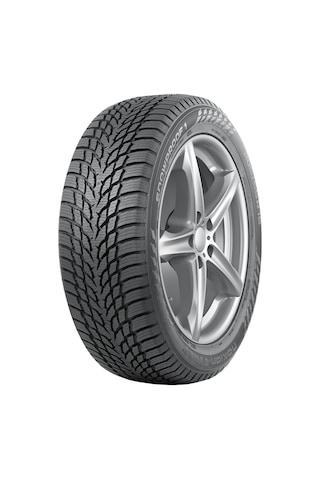 Nokian Tyres 185/60 R15 88T XL Snowproof 1 Kış Lastiği 2024