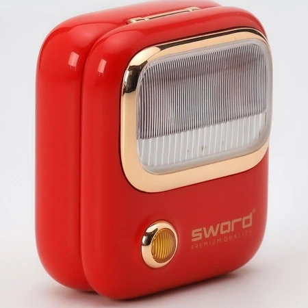 Sword Nostalji SW-RS38 Kablosuz Kulaklık