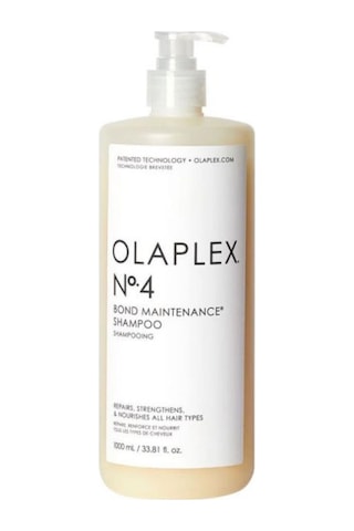 Olaplex No.4 Bağ Yapılandırıcı Bakım Şampuanı 250 ML