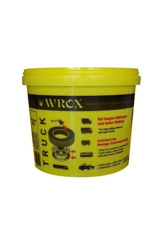 Montaj Kremi Wrox