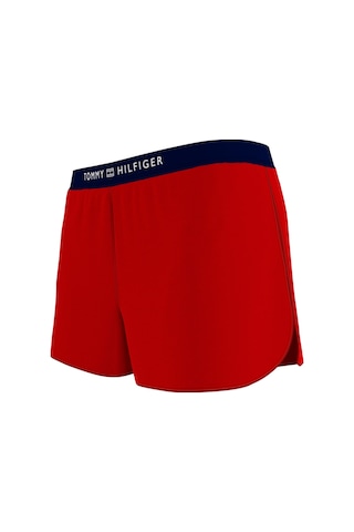 Uw0uw03788xlg002 Kırmızıkadın Bikini Alt Kırmızı