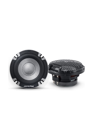 ÖZTÜRK ELEKTRONİK-ALPİNE R2-S653