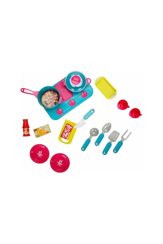 S00004253 -sun-rst-lch-mutfak Set Ocak/tencere/tava Aks.byk.kutu 2a Standart