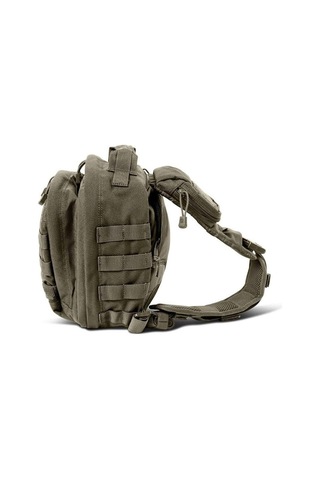 5.11 Rush Moab 6 Tactical Çanta - Ranger Green Yeşil