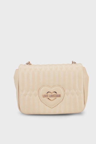 Love Moschino Bayan Çanta Jc4015pp1olj0129 Bej