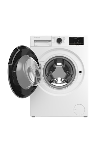 Grundig GPWM 92655 1200 Devir 9 KG Çamaşır Makinesi
