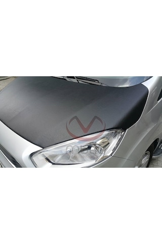 Ford Courier Tam Kaput Maskesi (292397310)