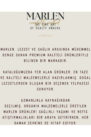 The Marlen Kudüs Hurma Jumbo 1 KG