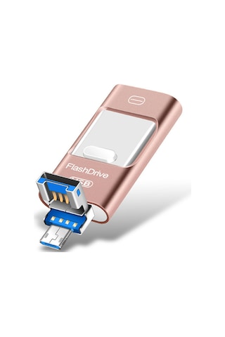 Telefon, Hafıza Kartı, Harici Bellek Genişletme, Fotoğraf Çubuğu, Android Cep Telefonu, Bilgisayar, Dizüstü Bilgisayar İçin Flash Sürücü İçin 256 Gb Usb Bellek Çubuğu