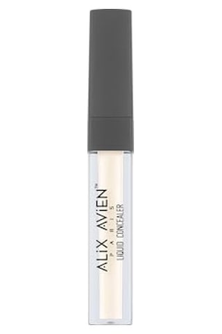 Likit Göz Altı Kapatıcısı - Açık Ten Nötr Cilt Alt Tonu - Liquid Concealer 101 Light Ivory Genel
