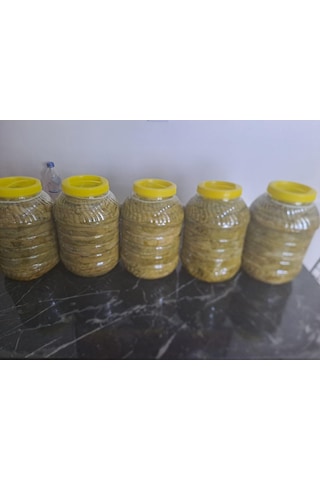 Tokat Mayıs Yaprağı 5 KG