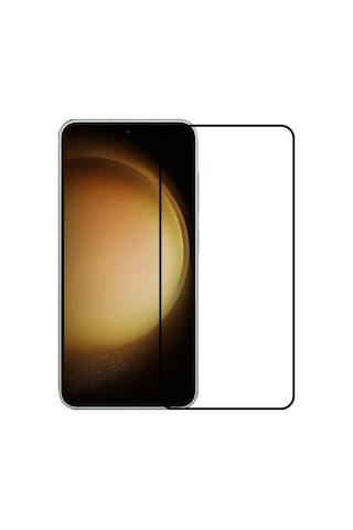 Bufalo Samsung Galaxy S23 Esd Anti Static Seramik Ekran Koruyucu