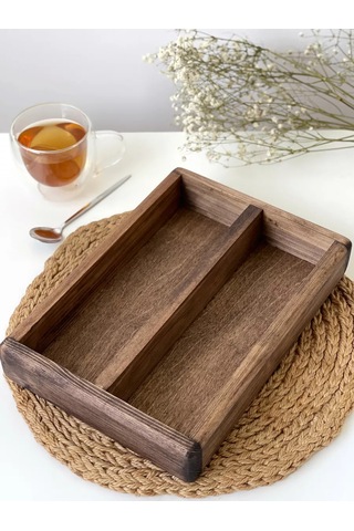 L.dom Çay Poşetleri Ve Sofralı Takımlar İçin Standlar 216289459 Palisandër