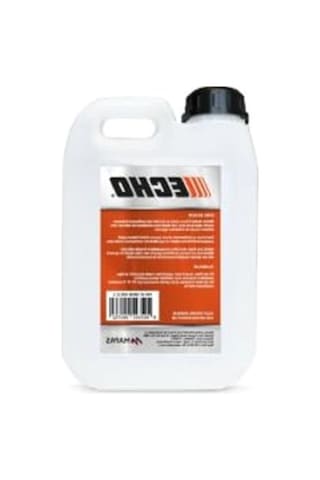 Kılavuz Ve Zincir Yağı, 2 Litre Kapasite İle Uzun Süreli Kullanım