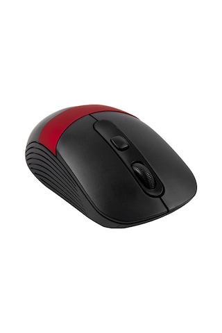 Everest SM-18 Kablosuz Optik Mouse (Distribütör Garantili)