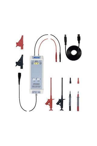 MICSIG DP20003 Diferansiyel Probe, 5600V