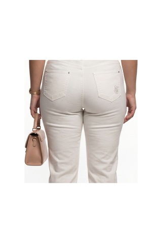 Pantolon Seleste 25y365 Beyaz