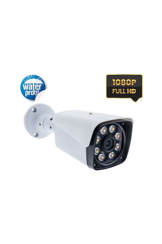 Kadraj 5mp Sony Seculensli 1080p Full Hd Ahd Güvenlik Kamerası -