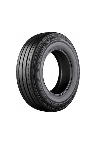 Bridgestone 215/75R16C 116/114R Duravıs Van Enlıten-Ev Yaz Lastiği - 2025